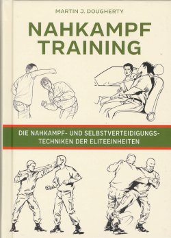 Buchempfehlungen für den Februar 2020:
Panzer, Nahkampf, Jagd und Taschenmesser Cover Nahkampf