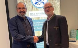 Prommersberger und Adamy