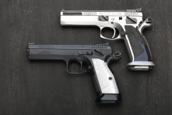 CZ Tactical Sports 2 im Test: Was kann die neue Generation der klassischen IPSC-Pistole von Ceská Zbrojovka? 