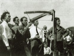 Armbrustschützen 1946