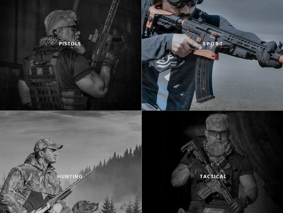 Derya Arms: Internetauftritt und Herstellerprofil der türkischen Waffenschmiede für Wettkampf, Sport und Jagd Derya Arms: Internetauftritt und Herstellerprofil der türkischen Waffenschmiede für Wettkampf, Sport und Jagd