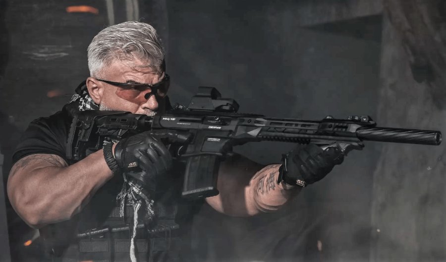 Derya Arms: Internetauftritt und Herstellerprofil der türkischen Waffenschmiede für Wettkampf, Sport und Jagd Derya Arms: Internetauftritt und Herstellerprofil der türkischen Waffenschmiede für Wettkampf, Sport und Jagd