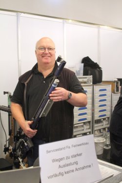 Gernot Eder Feinwerkbau