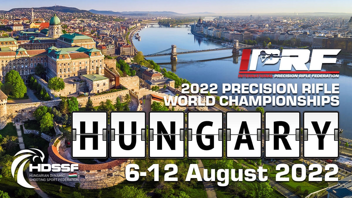 sportschuetzen: Deutsche Precision Rifle Association: Der neue Verband innerhalb der International Precision Rifle Federation