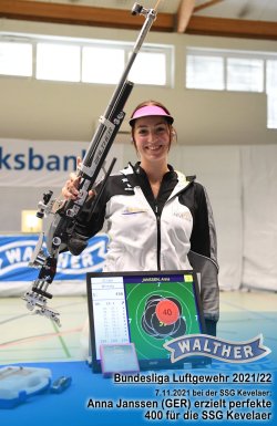 Anna Janssen
