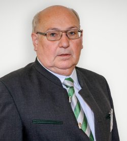 Gerhard Furnier