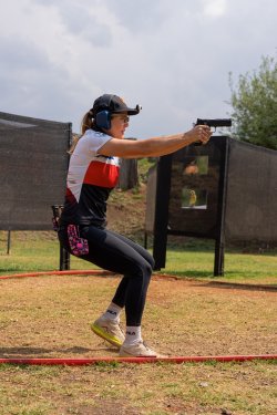 IPSC im Frühjahr 2026: Zwei Top-Trainings und ein Level-III-Match in Deutschland – Termine für dynamisches Schießen