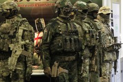 Enforce Tac 2016: Termin für die Fachmesse für Sicherheitskräfte Ausrüstung für Militär und Behörden - das findet sich auf der Enforce Tac