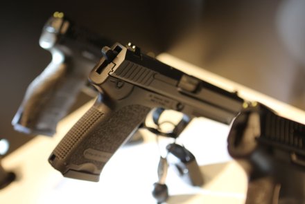 Enforce Tac 2016: Termin für die Fachmesse für Sicherheitskräfte Pistolen für Polizei und mehr professionelle Anwender werden auf der Enforce Tac 2016 hvor Fachpublikum gezeigt.
