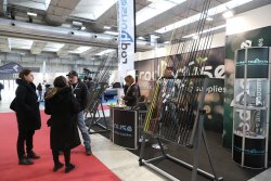 EOS Show 2023: Fazit, Hintergründe und Infos Angelbereich auf der EOS 2023.