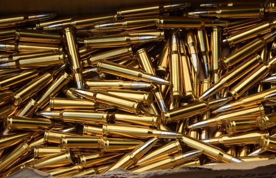 bleifreie-munition: Fatale Folgen eines EU-weiten Bleiverbots für Munition: 4 Milliarden Euro und über 16.000 verlorene Arbeitsplätze! bleifreie-munition: Fatale Folgen eines EU-weiten Bleiverbots für Munition: 4 Milliarden Euro und über 16.000 verlorene Arbeitsplätze!