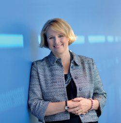 EU-Waffenverbot: Vorschlag aus Großbritannien von Vicky Ford Vicky Ford, Präsidentin des Ausschusses für Binnenmarkt und Verbraucherschutz