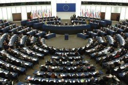 EU-Kommission und das Waffenverbot Anhörung der EU