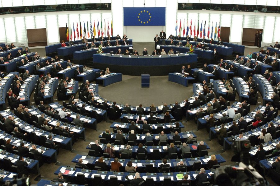 EU-Waffenrecht: die fachlich spezialisierten Ausschüsse Anhörung der EU