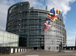 EU Parlament Europäische Parlament