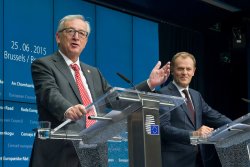 EU Waffenverbot EU Kommission