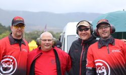 Europameisterschaft IPSC Kurzwaffe 2016 in Ungarn – CZ ganz vorn GECO-Schützenteam bei der Europameisterschaft IPSC Kurzwaffe 2016 in Ungarn