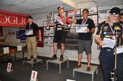 European Steel Challenge 2017 Sieger European Steel Challenge 2017 in der Disziplin Open Division