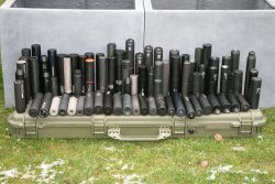 Zweite Runde der Evaluierung des Waffengesetzes: Was könnte sich im WaffG ändern? Ein Blick in die Glaskugel Zweite Runde der Evaluierung des Waffengesetzes: Was könnte sich im WaffG ändern? Ein Blick in die Glaskugel