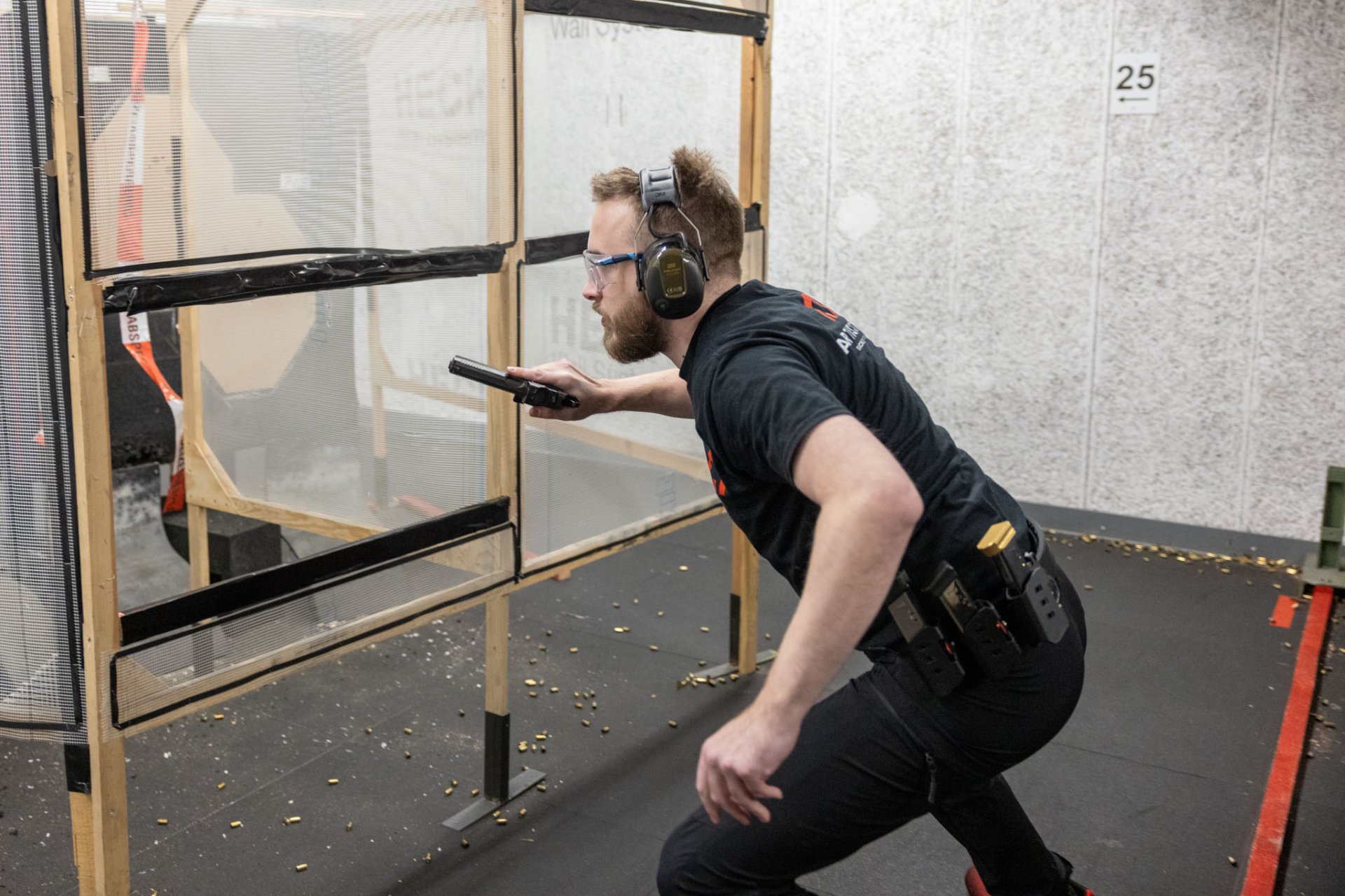 ipsc: 33rd Ironhands 2026 − Nachbericht zu einem IPSC Level 3 Match abseits von Ergebnislisten und Medaillen