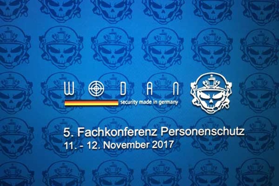 5. Fachkonferenz Personenschutz 5. Fachkonferenz Personenschutz