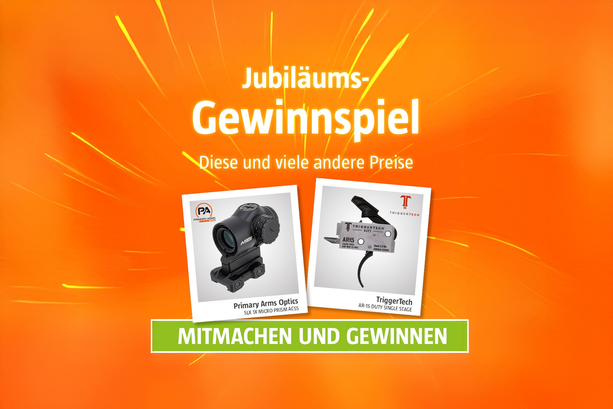 ferkinghoff: Großes Gewinnspiel bei der Ferkinghoff International GmbH zum 35-jährigen Jubiläum des Unternehmens ferkinghoff: Großes Gewinnspiel bei der Ferkinghoff International GmbH zum 35-jährigen Jubiläum des Unternehmens