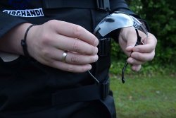 Was ist Field Target? – Der Schießsport im Überblick! Schutzbrille fürs Field-Target-Schießen