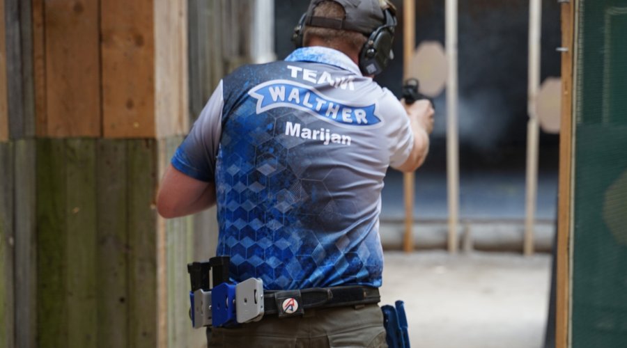 GECO IPSC MASTERS 2023 – diesmal ging es beim größten deutschen Level III Match um mehr als nur den Sieg 