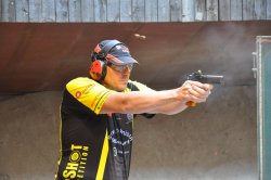 Wettkampfbericht: GECO IPSC Masters – so verlief das IPSC Level III Match vom 11.-13.2020 Wettkampfbericht: GECO IPSC Masters – so verlief das IPSC Level III Match vom 11.-13.2020