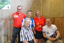 Wettkampfbericht: GECO IPSC Masters – so verlief das IPSC Level III Match vom 11.-13.2020 Wettkampfbericht: GECO IPSC Masters – so verlief das IPSC Level III Match vom 11.-13.2020