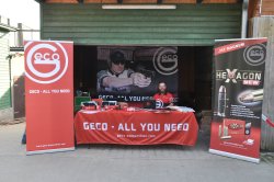 Wettkampfbericht: GECO IPSC Masters – so verlief das IPSC Level III Match vom 11.-13.2020 Wettkampfbericht: GECO IPSC Masters – so verlief das IPSC Level III Match vom 11.-13.2020