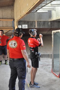 Wettkampfbericht: GECO IPSC Masters – so verlief das IPSC Level III Match vom 11.-13.2020 Wettkampfbericht: GECO IPSC Masters – so verlief das IPSC Level III Match vom 11.-13.2020