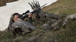GECO: Neue Webseite auch für Smartphones und Tablets optimiert GECO Drückjagd-Zielfernrohr