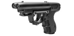 Ab dem 1. März 2024: German Sport Guns (GSG) übernimmt exklusiven Vertrieb von Piexon in Deutschland Piexon JPX 4 Gen 2.