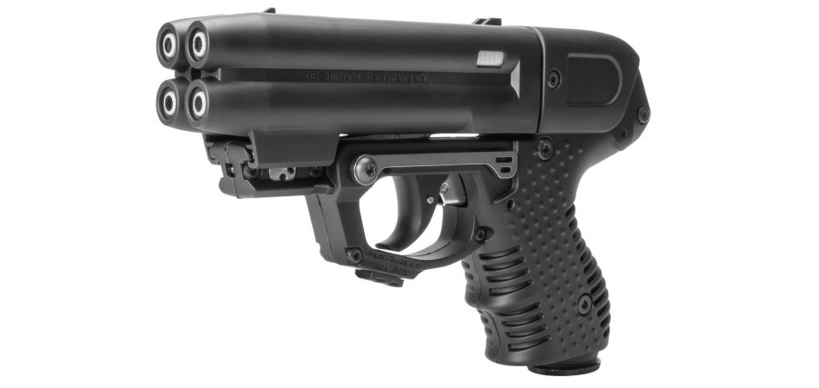 Ab dem 1. März 2024: German Sport Guns (GSG) übernimmt exklusiven Vertrieb von Piexon in Deutschland Piexon JPX 6.