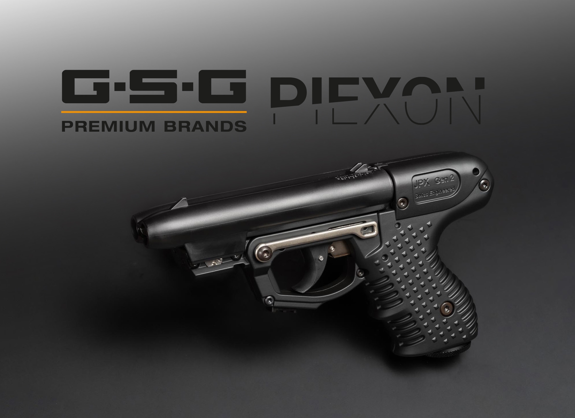 gsg: Ab März 2024 übernimmt German Sport Guns (GSG) den exklusiven Vertrieb von Piexon im deutschen Markt gsg: Ab März 2024 übernimmt German Sport Guns (GSG) den exklusiven Vertrieb von Piexon im deutschen Markt