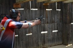 German Steel Challenge 2017: Bericht und Ergebnisse Mehrfacher Sieger Oliver Damm