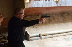 German Steel Challenge 2017: Bericht und Ergebnisse Kleinkaliberpistole bei der German Steel Challenge