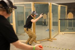 Nachbericht: Die ersten GLOCK Community Days 2025 im Shootingpark Leobersdorf in Österreich Wettkämpfe bei den GLOCK Community Days 2025.