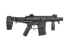 GSG Premium Brands: SIG Sauer, Ares und vieles mehr − volle Kraft voraus für das Freizeitsegment! Ares Amoeba KW-01 rechte Seite
