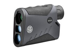 GSG Premium Brands: SIG Sauer, Ares und vieles mehr − volle Kraft voraus für das Freizeitsegment! SIG Sauer KILO1000 BDX