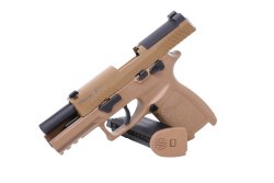 GSG Premium Brands: SIG Sauer, Ares und vieles mehr − volle Kraft voraus für das Freizeitsegment! SIG Sauer PROFORCE M18