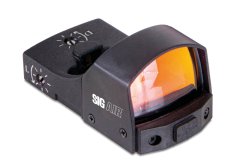 GSG Premium Brands: SIG Sauer, Ares und vieles mehr − volle Kraft voraus für das Freizeitsegment! SIG AIR REFLEX