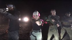 Breaking: Horror-Angriffe durch Untote gemeldet – So können Sie sich schützen! Das gesamte Anti-Zombie-Team auf der Range