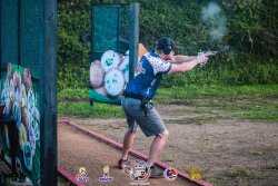 IPSC-Weltmeisterschaft 2022 in Pattaya, Thailand – hier finden Sie alle Gewinner/innen des Handgun Worldshoot US-Topschütze Chris Tiley.