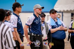 IPSC-Weltmeisterschaft 2022 in Pattaya Thailand – und die Gewinner des Handgun Worldshoot sind… US-Topschütze Max Michel Jr.
