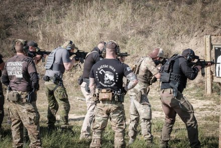 International Bodyguard Conference 2019 International Bodyguard Conference 2019