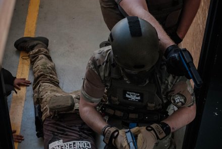 International Bodyguard Conference 2019 International Bodyguard Conference 2019