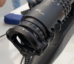 Nachbericht: Die Internationalen Jagd- und Schützentage auf Schloss Grünau 2021 MAKcam V4 im Detail.