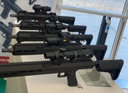 Nachbericht: Die Internationalen Jagd- und Schützentage auf Schloss Grünau 2021 Eine Auswahl an Produkten von Norlite.